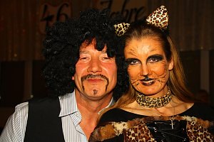 Rosenmontag in Sollstedt
