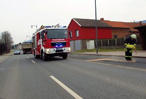 &Ouml;lspur beseitigt
