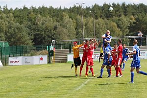 Am Sonntag mit im Einsatz: Benjamin Halstenberg