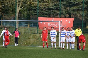 Wacker-Reserve gewinnt 2:0