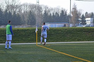 Wacker-Reserve gewinnt 2:0