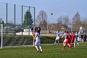 Wacker-Reserve gewinnt 2:0