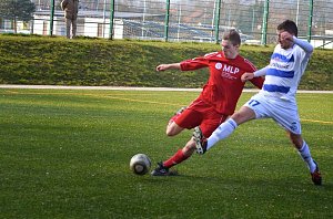 Wacker-Reserve gewinnt 2:0