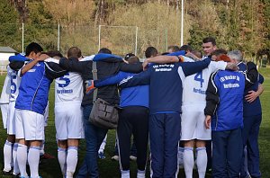 Wacker-Reserve gewinnt 2:0
