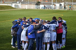 Wacker-Reserve gewinnt 2:0