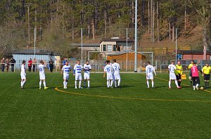 Wacker-Reserve gewinnt 2:0