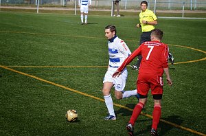 Wacker-Reserve gewinnt 2:0