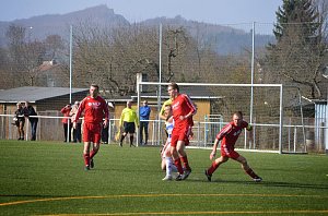 Wacker-Reserve gewinnt 2:0