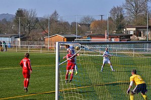 Wacker-Reserve gewinnt 2:0