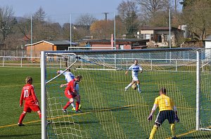Wacker-Reserve gewinnt 2:0