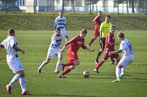 Wacker-Reserve gewinnt 2:0