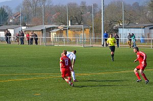 Wacker-Reserve gewinnt 2:0