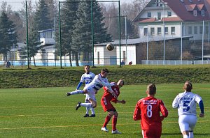 Wacker-Reserve gewinnt 2:0
