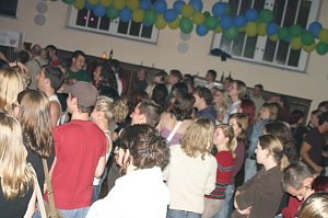 Campusfest