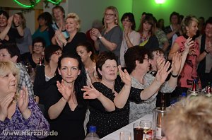 Frauentagsparty in NSW