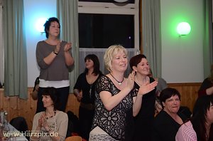 Frauentagsparty in NSW