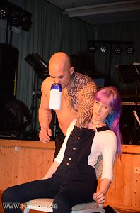 Frauentagsparty in NSW