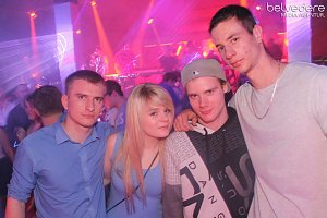 Unterwegs im Sax