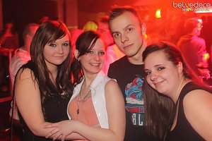 Unterwegs im Sax