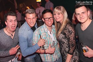 Unterwegs im Sax