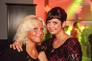 Nacht der Frauen im Jugendclubhaus