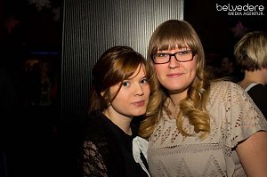 Nacht der Frauen im Jugendclubhaus