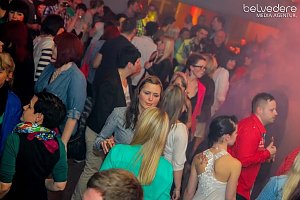 Nacht der Frauen im Jugendclubhaus
