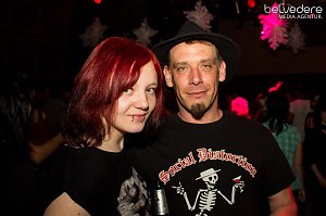 Nacht der Frauen im Jugendclubhaus