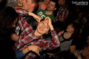 Nacht der Frauen im Jugendclubhaus