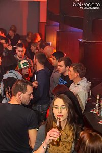 Nacht der Frauen im Jugendclubhaus