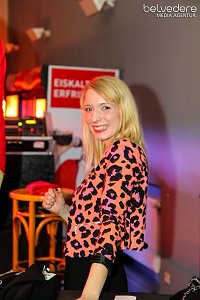 Nacht der Frauen im Jugendclubhaus