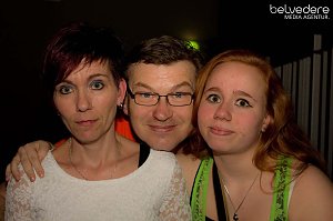 Nacht der Frauen im Jugendclubhaus