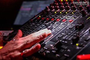 Nacht der Frauen im Jugendclubhaus