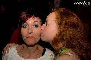 Nacht der Frauen im Jugendclubhaus