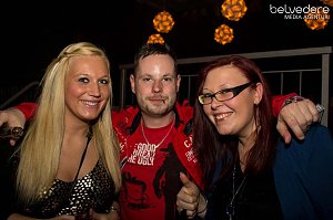 Nacht der Frauen im Jugendclubhaus