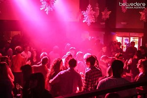 Nacht der Frauen im Jugendclubhaus