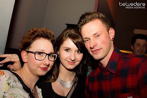 Nacht der Frauen im Jugendclubhaus