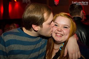 Nacht der Frauen im Jugendclubhaus