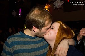 Nacht der Frauen im Jugendclubhaus