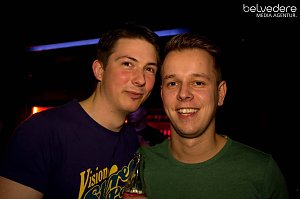 Nacht der Frauen im Jugendclubhaus