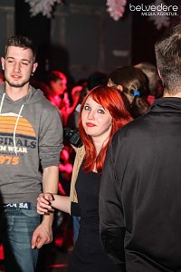 Nacht der Frauen im Jugendclubhaus