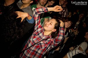 Nacht der Frauen im Jugendclubhaus