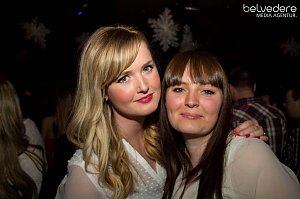 Nacht der Frauen im Jugendclubhaus