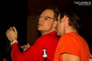 Nacht der Frauen im Jugendclubhaus