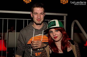Nacht der Frauen im Jugendclubhaus