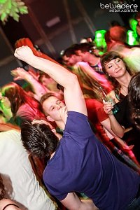 Nacht der Frauen im Jugendclubhaus