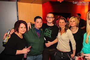 Nacht der Frauen im Jugendclubhaus