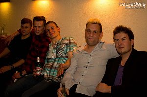 Nacht der Frauen im Jugendclubhaus