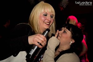 Nacht der Frauen im Jugendclubhaus