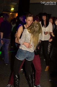 Nacht der Frauen im Jugendclubhaus